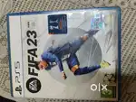 FIFA 23 (Physical Disk, for PS5)