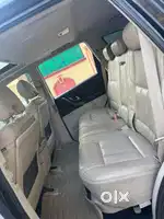 Mahindra XUV500 2018 Diesel 80650 Km Driven