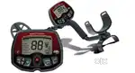 Detector machine