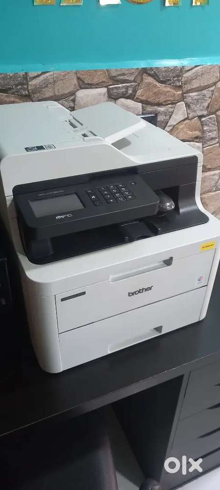 Colour printer for sale