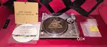Audio Technica AT-LP120-USB Turntable