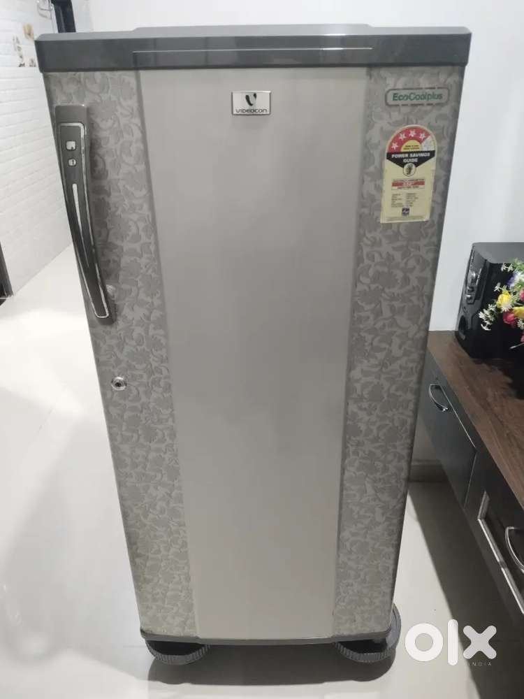 Refrigerator apvanu che