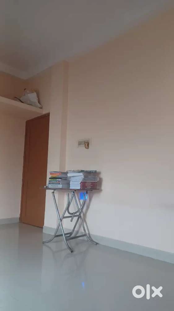 Ladies hostel