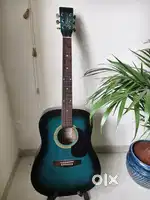 Granada Used Guitars.