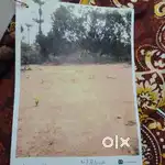 Kranti Nagar layout road