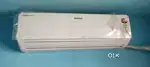 1.5 Ton Voltas AC 3star Brand new condition 7 month
