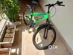 Hero sprint cycle for sell for 10-12 year child