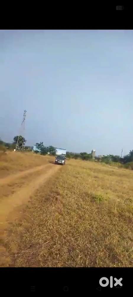 Shelu open plots