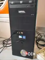 Desktop with low price