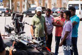 AUDITION FOR WEB SERIES