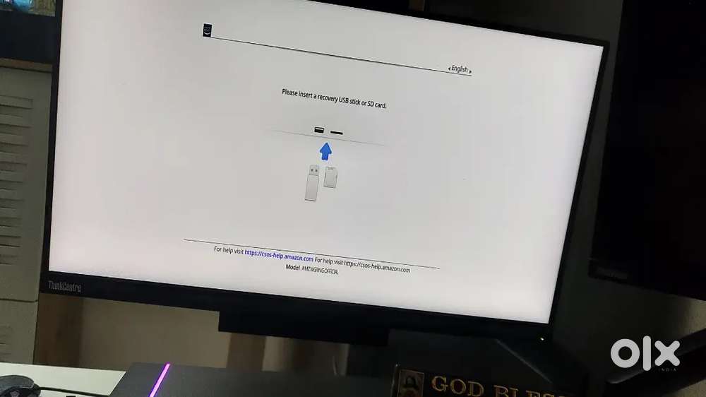 Laptop & desktop repair and all software available