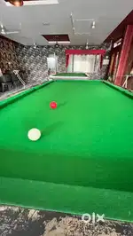 Snkooler table, pool table