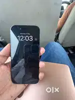 Iphone 14pro 128 Gb with box and charger