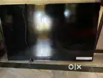 43 inch smart samsung tv