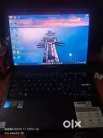ASUS Vivobook 14X OLED, Intel Core i5-13500H 13th Gen