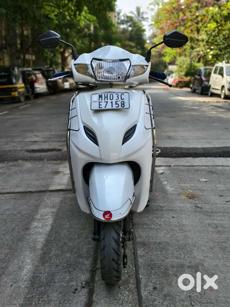 Honda Activa 3G