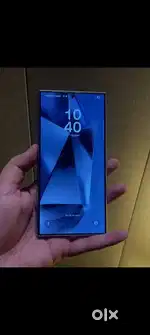 Samsung s24 ultra 5g Mint Condition PTA Approved Full Box Urgent Sale