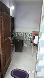 1bhk for rent 15k 30k deposit