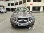 Honda City 2011-2013 1.5 S AT, 2013, Petrol