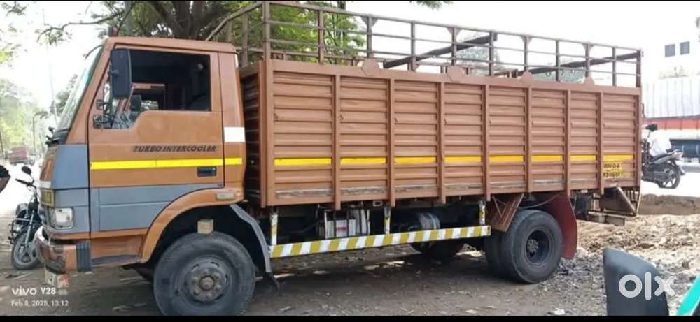 TATA 909 BS-III