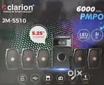Sound System