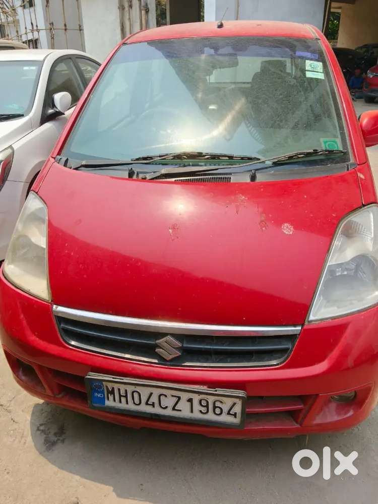 Maruti Suzuki Estilo 2007 Petrol 87863 Km Driven