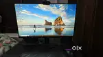 Desktop Computer + Monitor + Table
