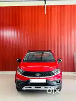 Tata Tiago NRG Petrol AMT, 2023, Petrol
