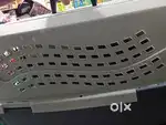 Cat and dog crate