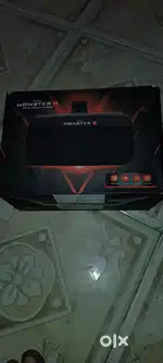 VR GLASSES