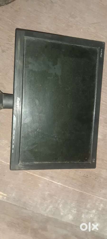 Old/non-working computer monitor for sell (Scrap/Junk)