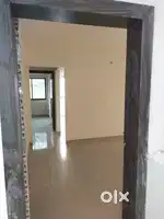 1BHK flat for rent in Shankashrushti Apartment ,Behind  T point