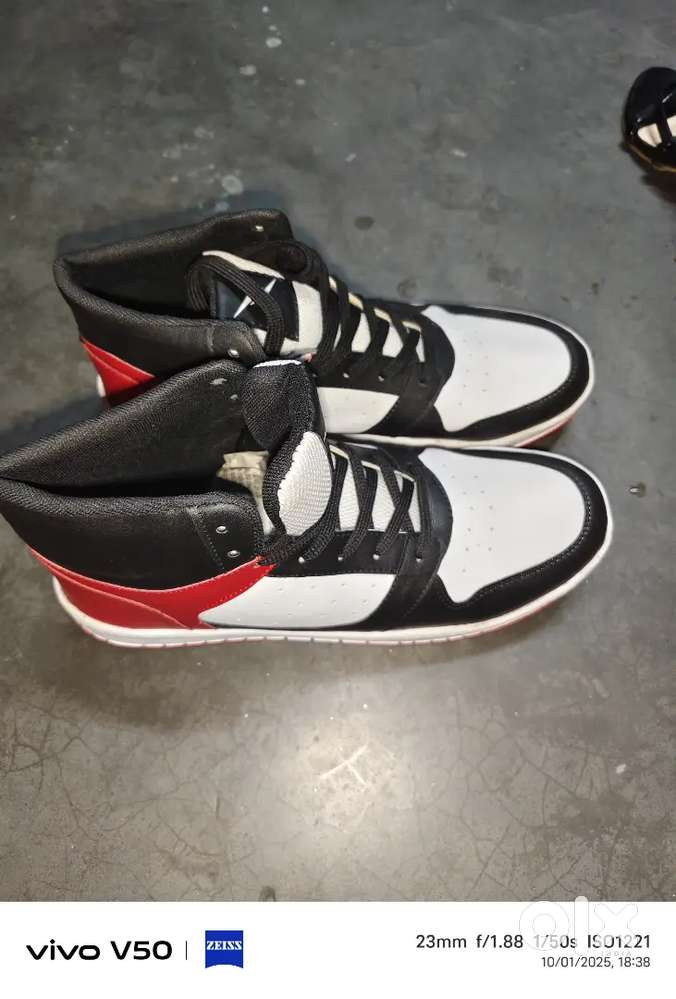 Sparx Shoes. Size 10