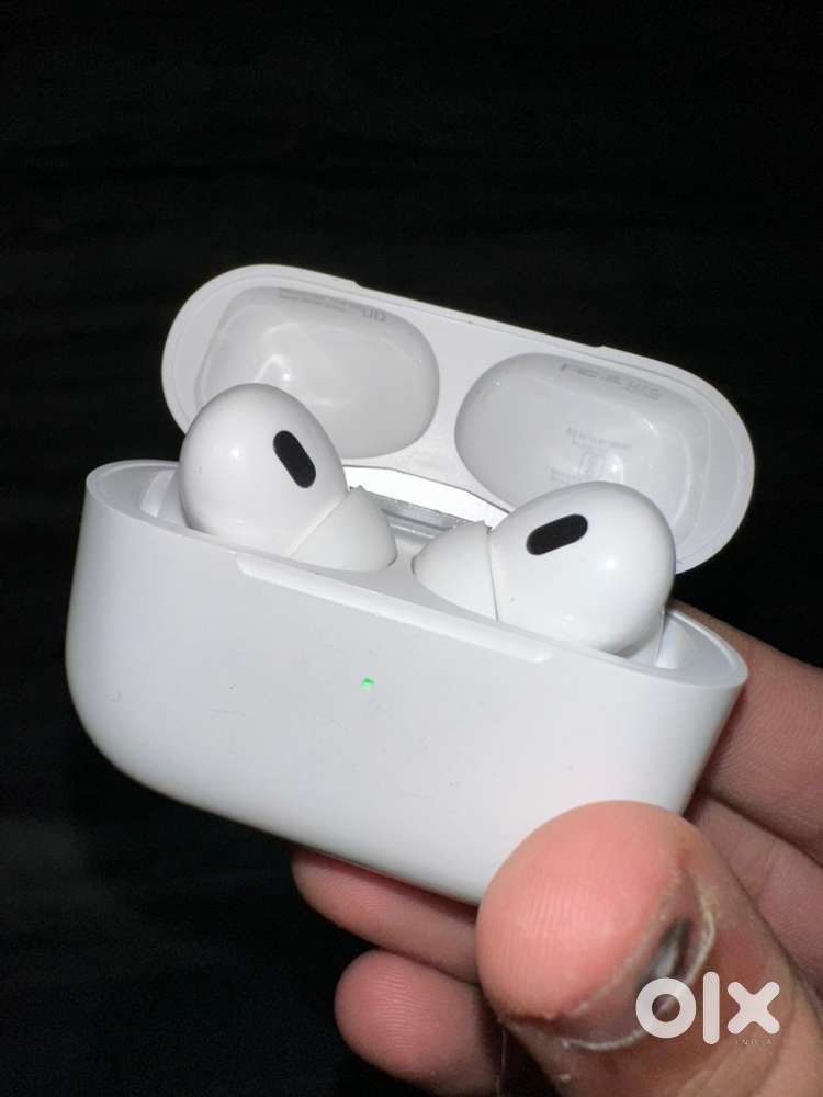 Apple Airpods Pro 2nd Generation