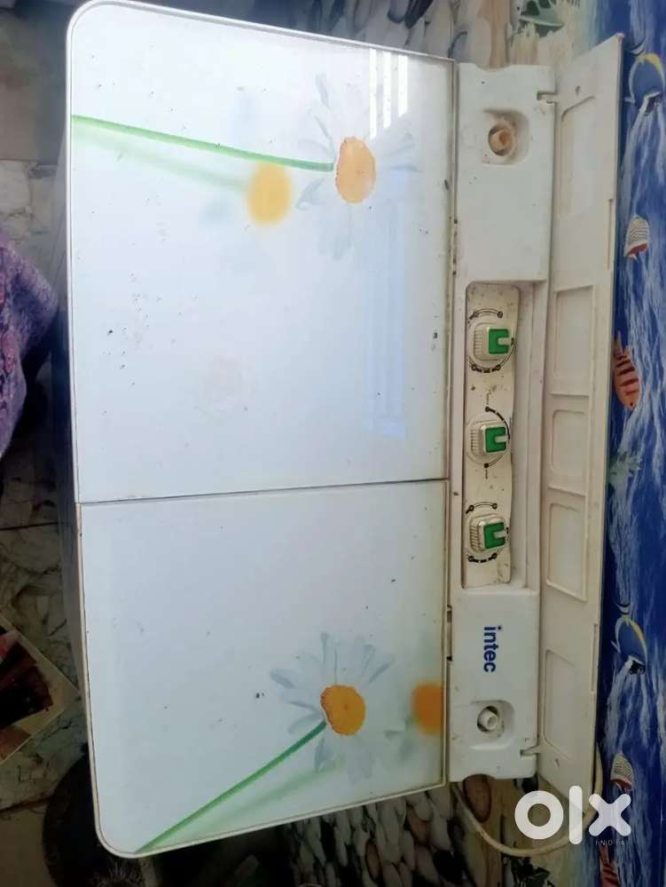 Intec washing machine