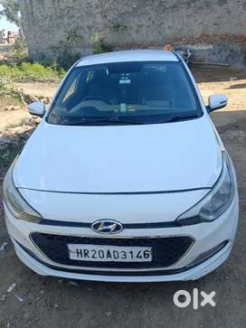 Hyundai i20 2015