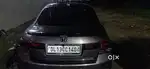 Civic accord cruze lip and roof spoiler combo