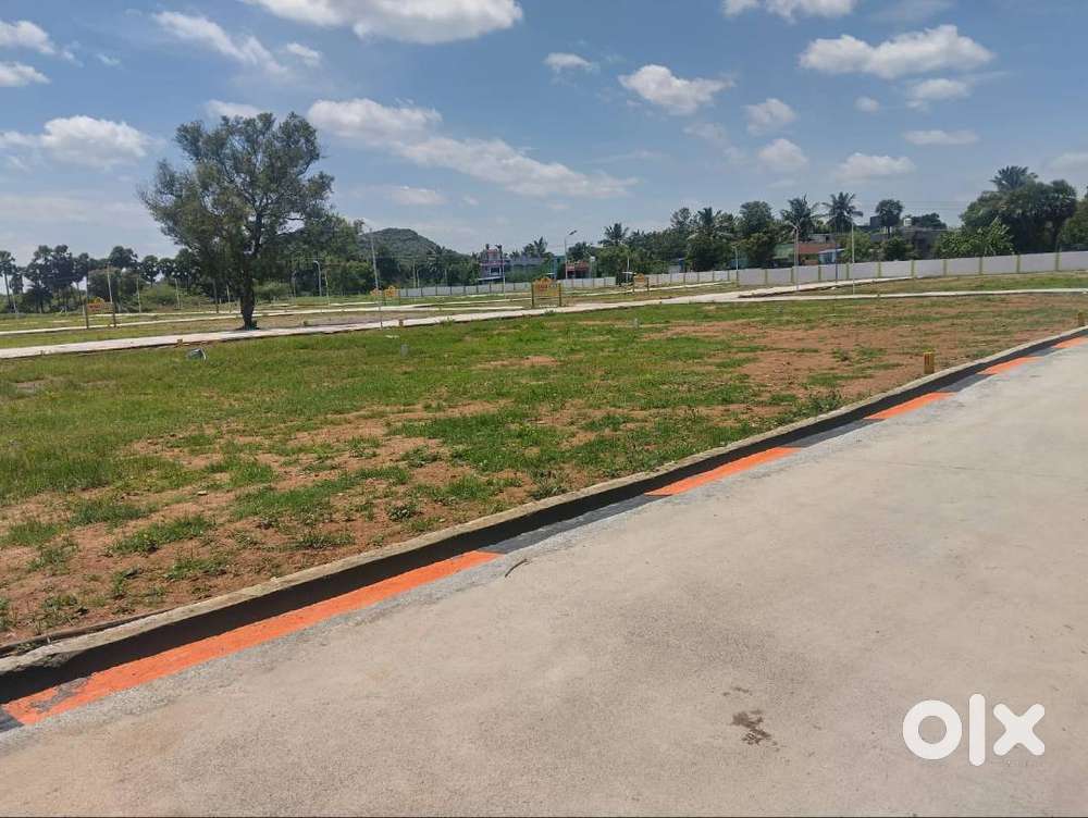 நம்ம மேலவலம்பேட்டையில் DTCP ஒப்புதல் மனைகள் விற்பனைக்கு @ 9L ONLY.