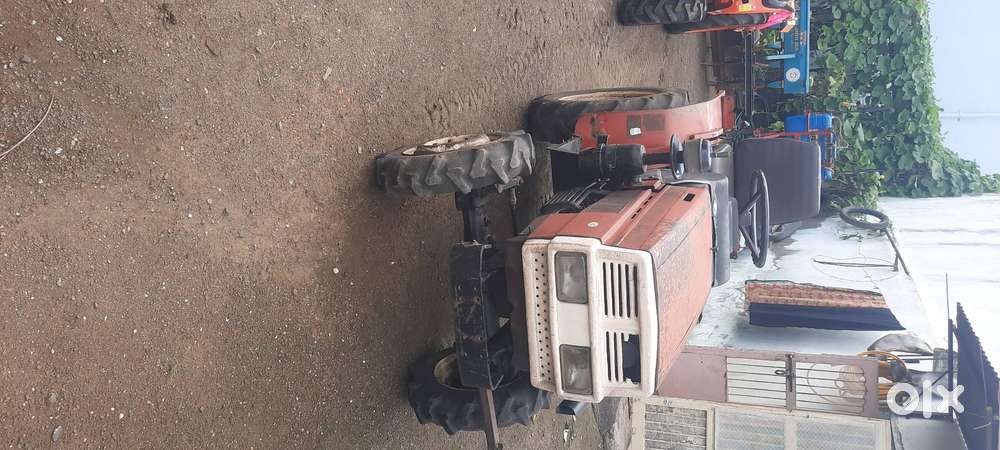 Mistubishi  18 hp mini /small tractor