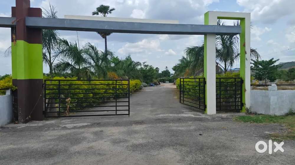 Plots for sale