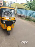 Auto rickshaw for sale
