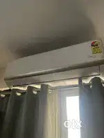 Split AC Mint Condition