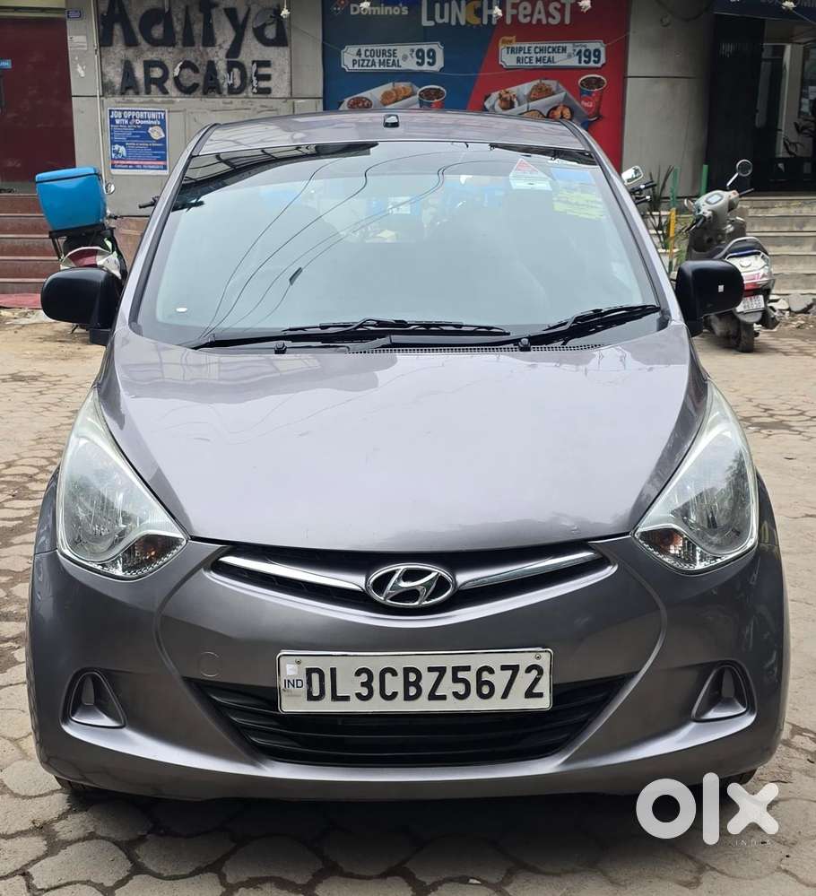 Hyundai EON Era +, 2013, Petrol