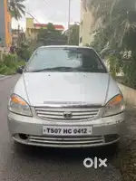 Tata Indica 2013