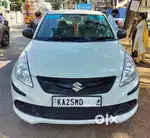 Maruti Suzuki Swift Dzire 2021 CNG & Hybrids 45000 Km Driven brand new