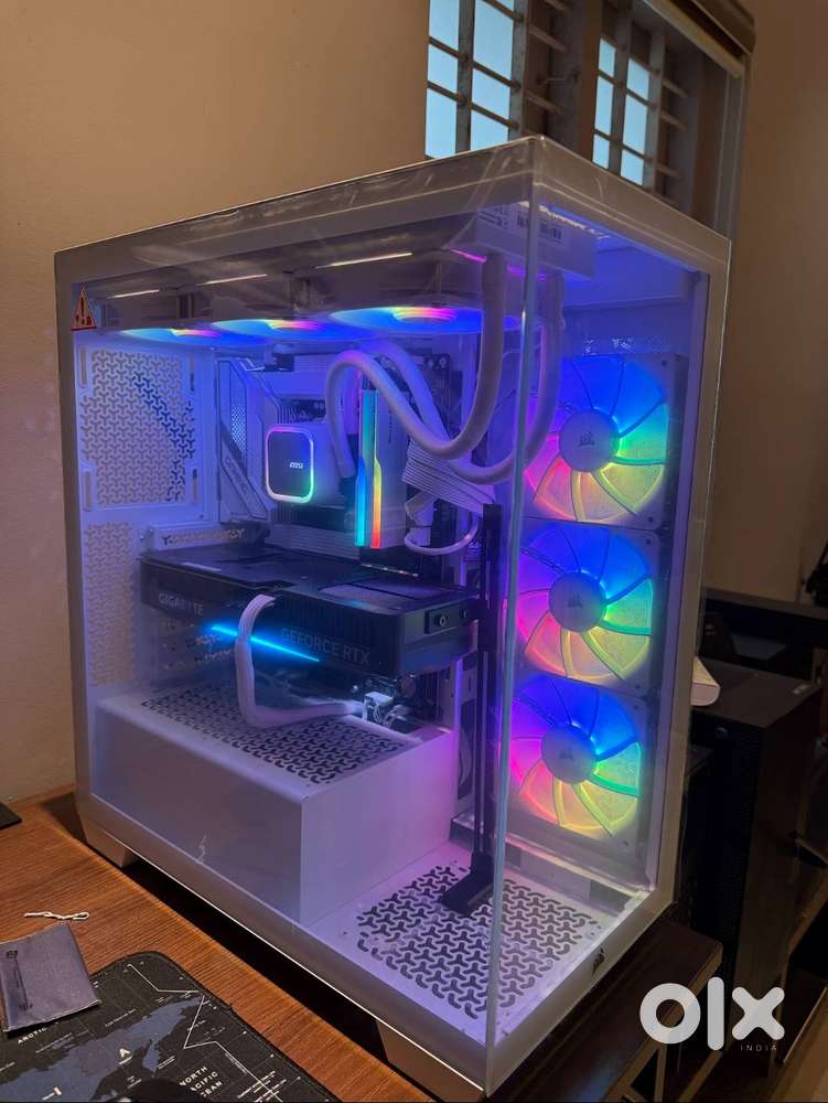 GAMING/PRODUCTIVITY PC FOR SALE! ONLY 3 MONTHS OLD!