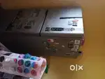 Panasonic double door. 12 years.