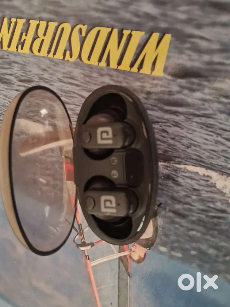 Earbuds tws