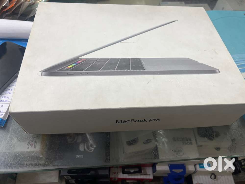 Apple mac book