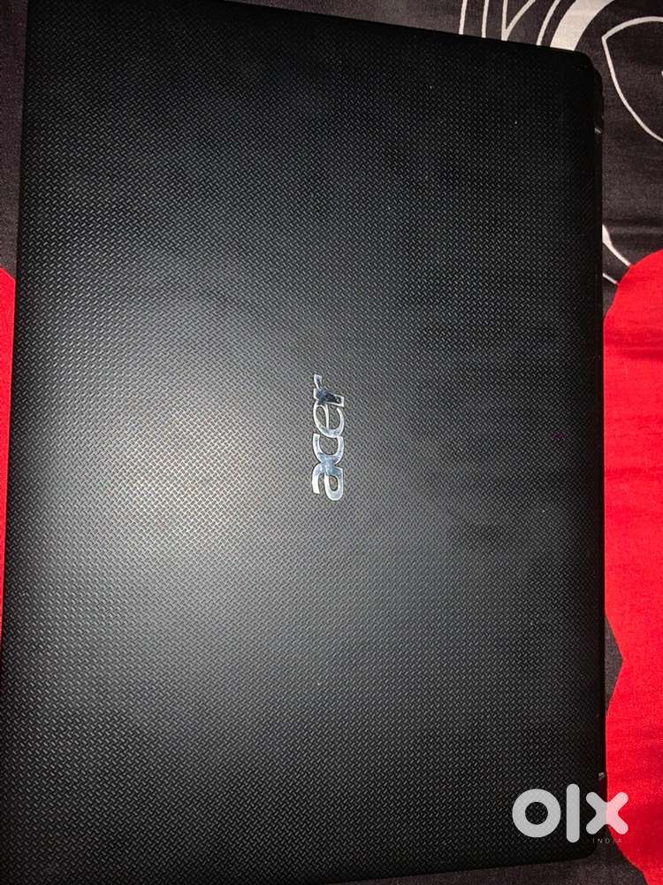 Acer Laptop